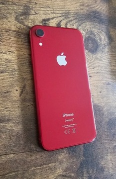 Iphone XR używany