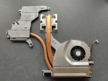 SONY PCG-8Y3M  radiator wentylator