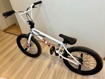 BMX Mongoose Legion L20