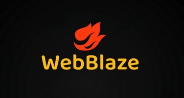 Wizytówka WWW - szybko i profesjonalnie| WebBlaze