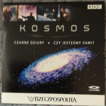 Kosmos Film z gazety VCD