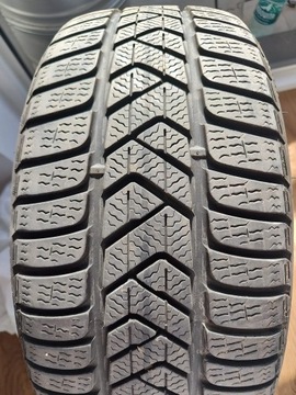 Opony zimowe pirelli sottozero 225/40 R18 