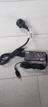 Zasilacz Lenovo 45W 20V 2.25A ADLX45NCC3A z płaską