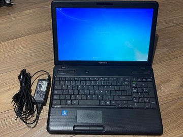 laptop Toshiba C660D-1h9