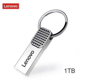 Pendrive Lenovo 1tb. Realne 976gb. 