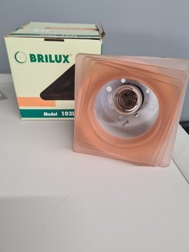 Oprawa punktowa stała 103L BRILUX