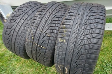 HANKOOK WINTER I*CEPT EVO2 W320 255/45R19 opony