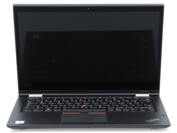 Dotykowy Lenovo ThinkPad X380 Yoga i5-8350U