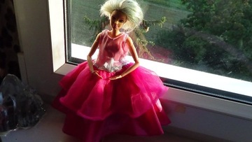 lalka barbie baletnica 2015 oryginalna
