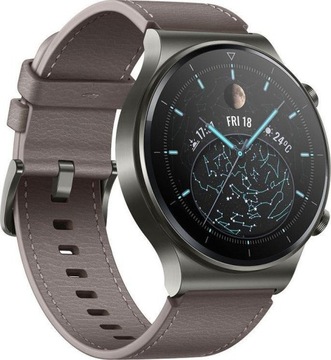Huaweii Watch GT 2 PRO smartwatch zegarek