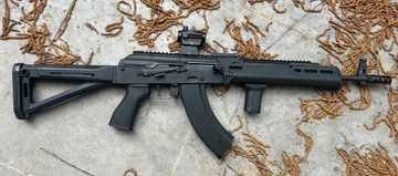 Ak Zhukov CYMA077 tuning dodatki ! 