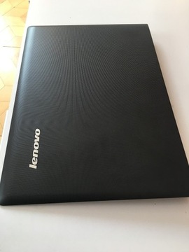 Klapa matrycy + kamerka Lenovo G40-30 G40-45 nowa