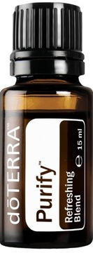 doTERRA Purify mieszanka olejków 15ml