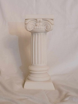 Kolumna Grecka - Oryginalna Rzeźba
