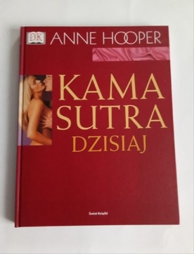 Anne Hooper Kamasutra dzisiaj