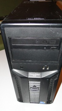 Serwer DELL Power Edge T110