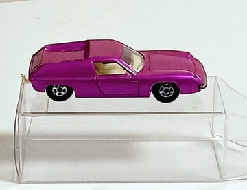 Lotus Europa Matchbox Lesney #5