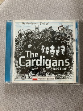 The Cardigans - The best of - CD