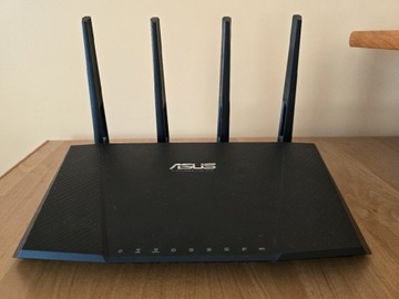 Router Asus RT-AC87U