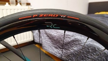 Opona Pirelli P ZERO Race TT 26c