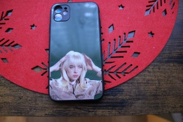 Etui - Iphone 11 - Billie Eilish