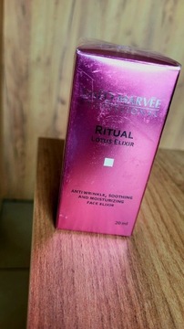 THEO MARVEE LOTUS ELIXIR SERUM WYGŁADZAJĄCE