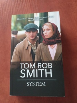 System - Tom Rob Smith