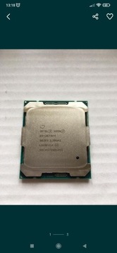 Intel Xeon e5-2673 v4