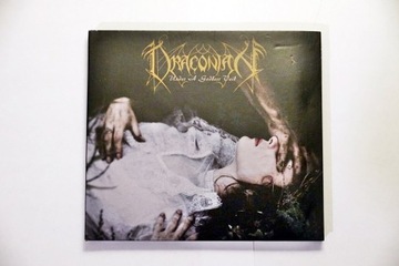 Draconian - Under A Godless Veil - jak nowa doom