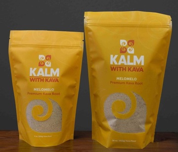 Melomelo Vanuatu Kava – 226g