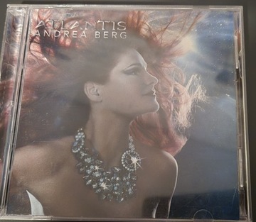 Andrea Berg - Atlantis 2cd