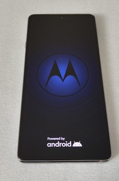 Motorola edge 20 5G 8/128GB Frosted White 144Hz