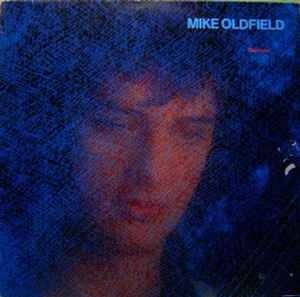 Mike Oldfield - Discovery VG+ winyl