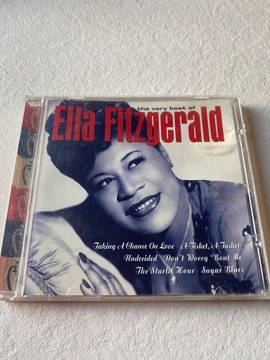Ella Fitzgerald - Best of