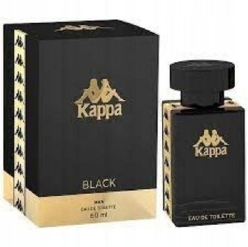 Kappa Black 60 ml EDT