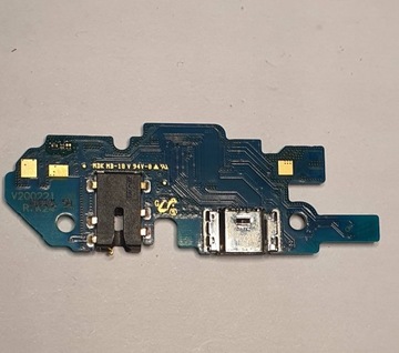 SAMSUNG A10 A105 ZŁĄCZE ŁADOWANIA USB MIKROFON