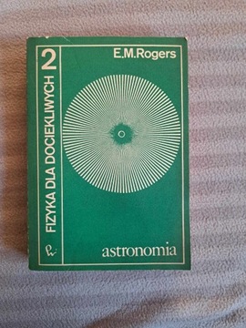 Astronomia Rogers