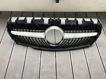 Mercedes CLA 117 13 ORG GRILL atrapa A1178881160