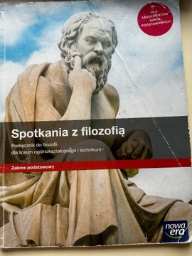 Spotkanie z filozofią 