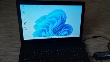 Laptop Acer  A315-32 (stan idealny) 