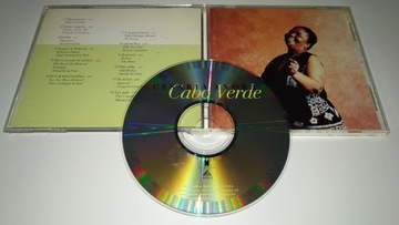 CESARIA EVORA - CABO VERDE