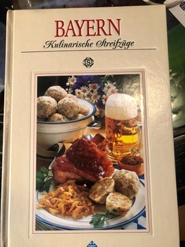 Bayern Kulinarische Streifzüge  