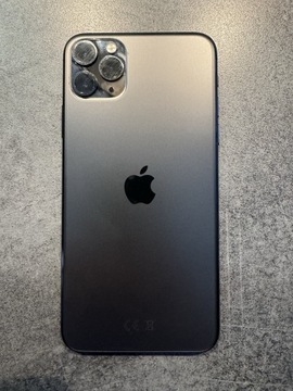 iPhone 11 Pro Max