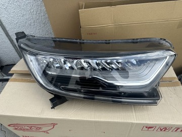 Honda CRV CR-V 5 V reflektor full led lift