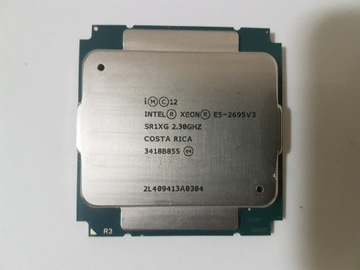 Procesor Intel Xeon E5-2695v3