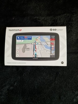 Nawigacja TOMTOM