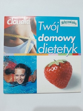 Twój domowy dietetyk 