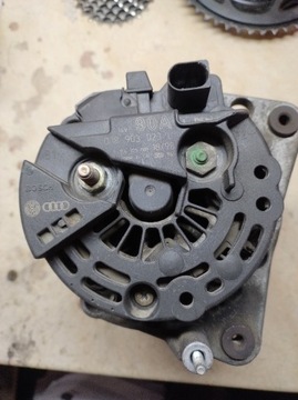 Alternator Volkswagen OE 038903023L VW GOLF IV