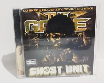 the game ghost unit