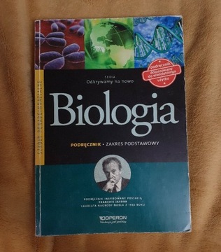 Biologia ,,Odkrywamy  na nowo "Operon